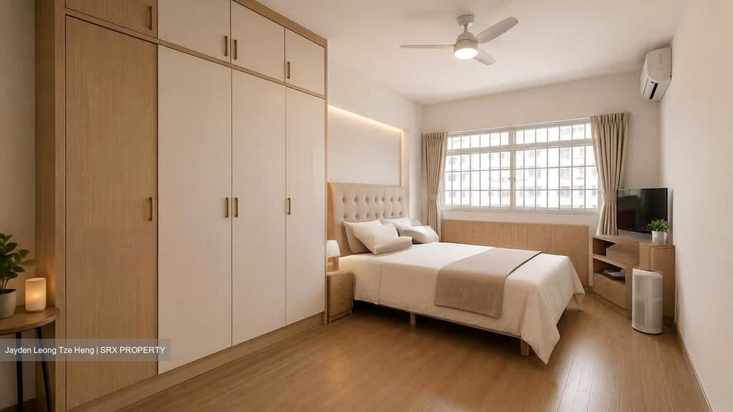 Blk 130 Edgedale Plains (Punggol), HDB 5 Rooms #622421501